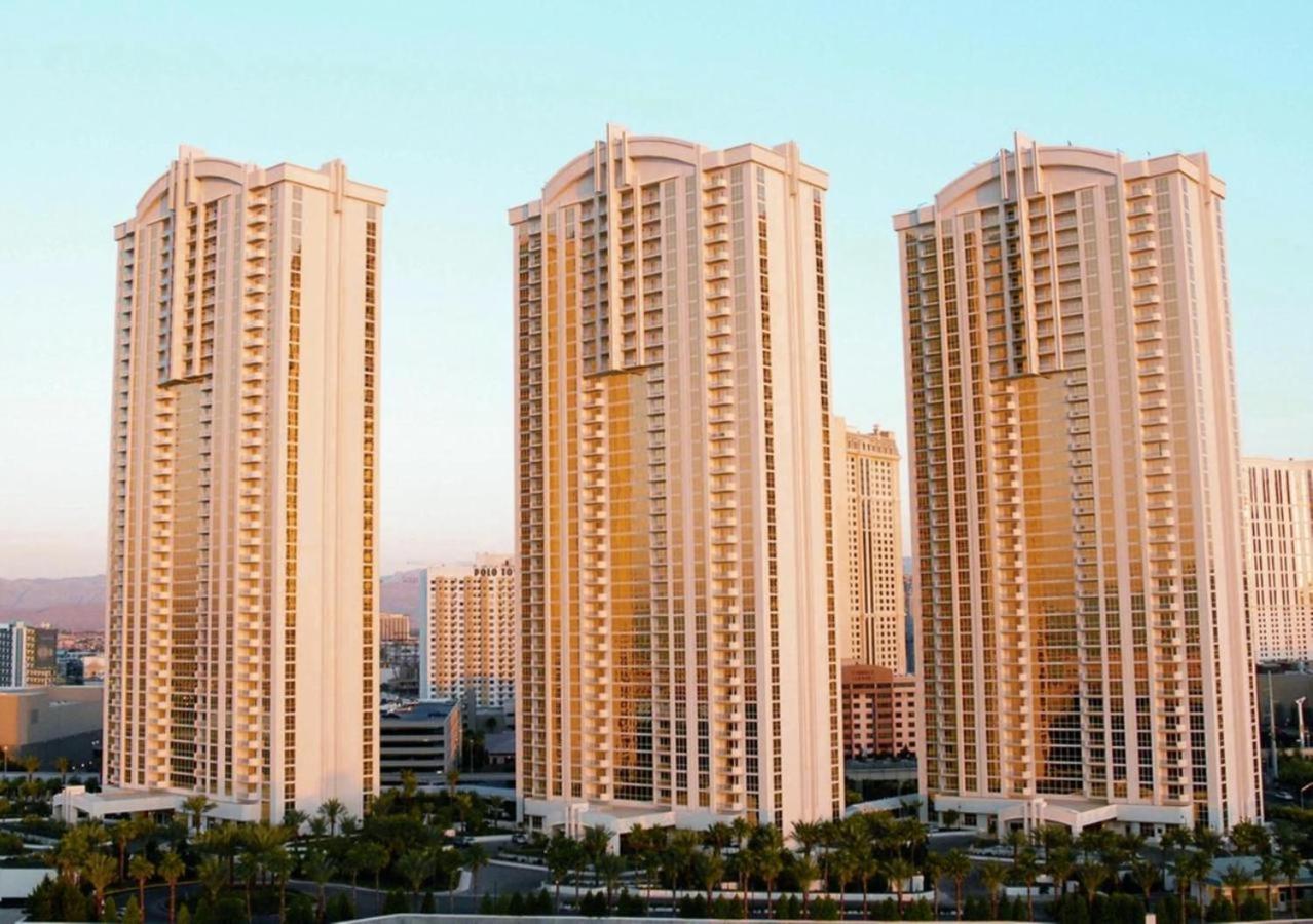 Mgm Studio With Stunning View And Zero Resort Fee! Las Vegas Luaran gambar