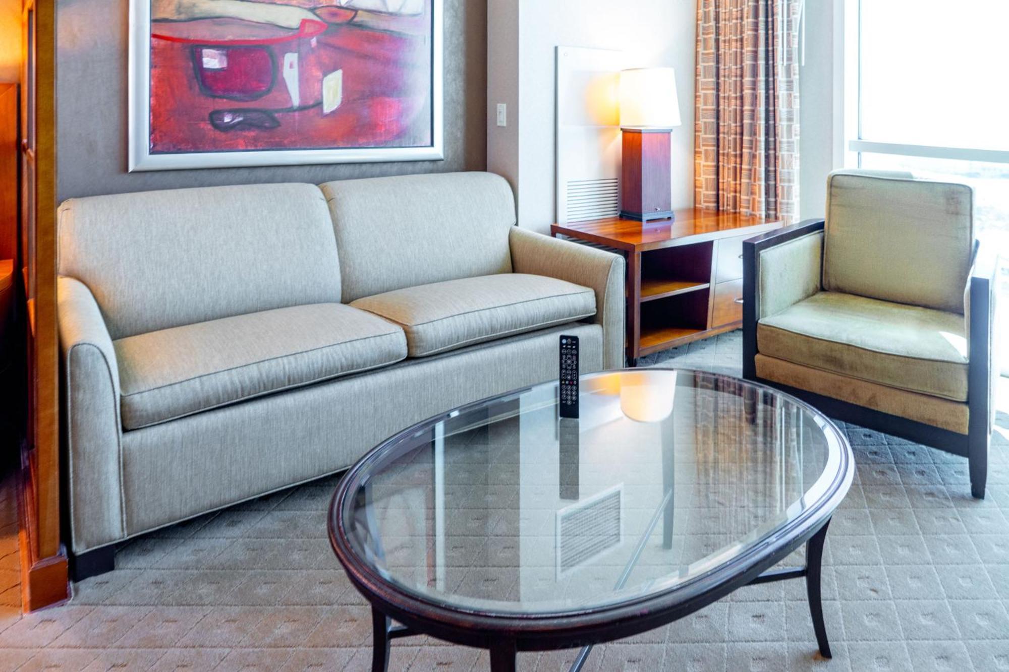 Mgm Studio With Stunning View And Zero Resort Fee! Las Vegas Luaran gambar