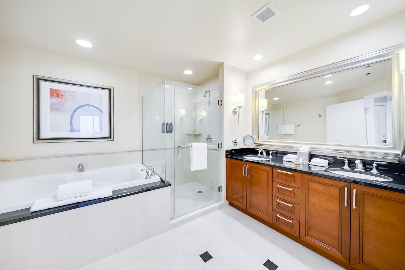 Mgm Studio With Stunning View And Zero Resort Fee! Las Vegas Luaran gambar