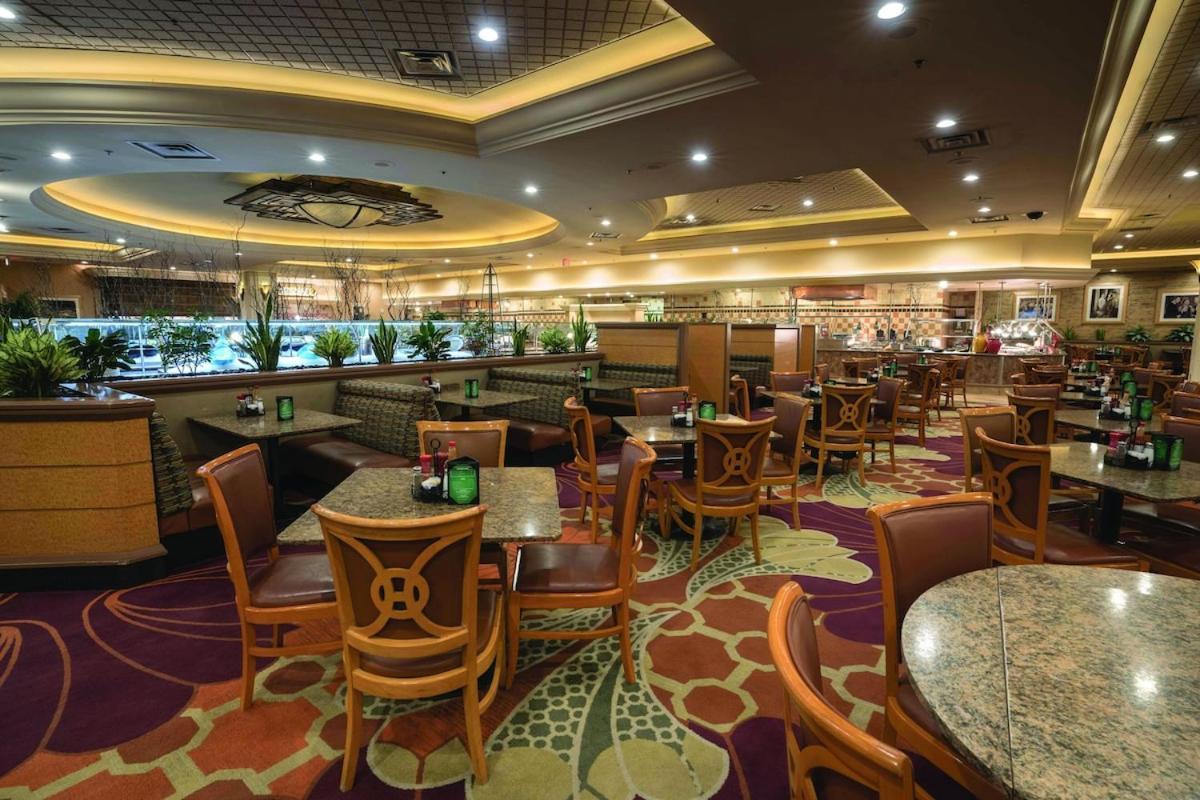Mgm Studio With Stunning View And Zero Resort Fee! Las Vegas Luaran gambar