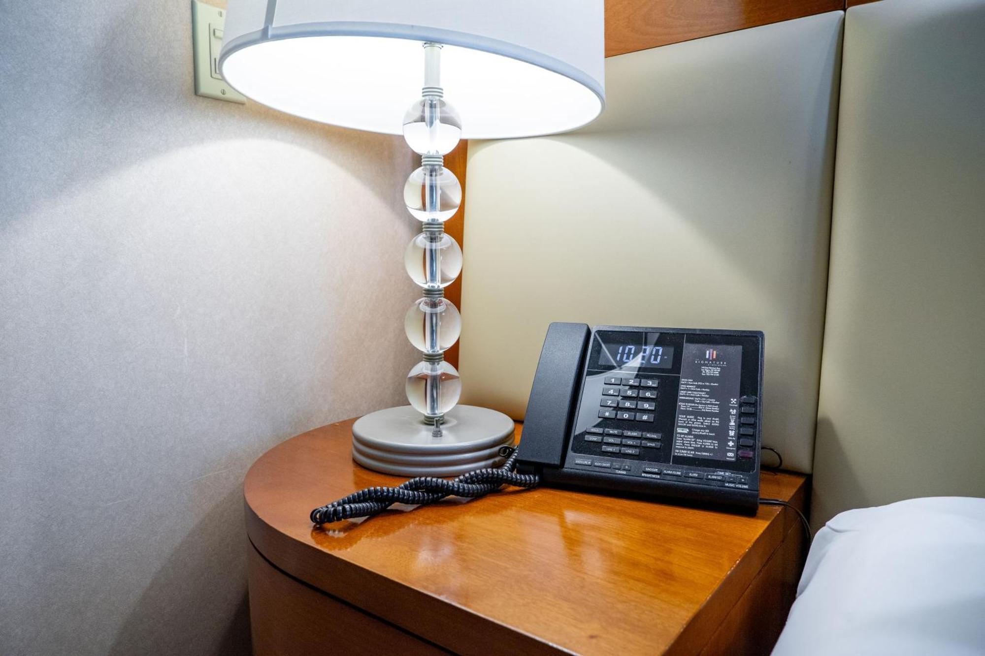 Mgm Studio With Stunning View And Zero Resort Fee! Las Vegas Luaran gambar