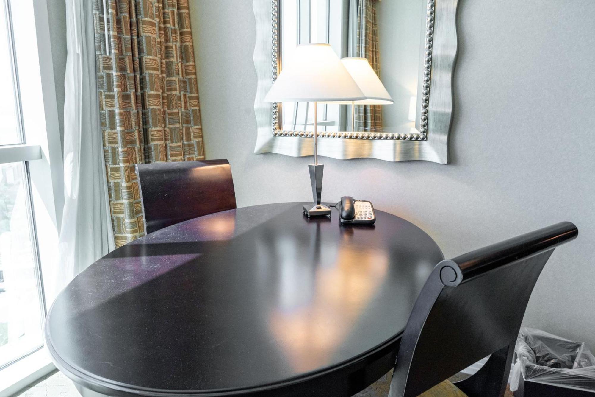 Mgm Studio With Stunning View And Zero Resort Fee! Las Vegas Luaran gambar